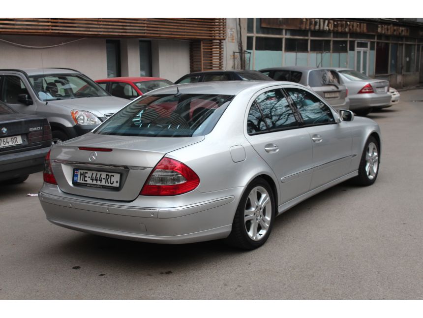 Car Rental With Driver