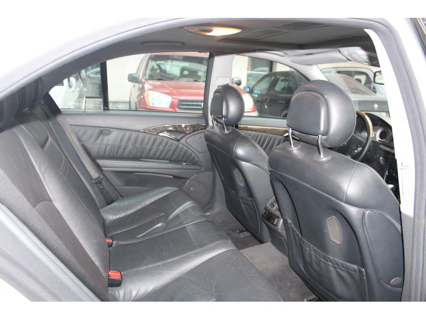 Car Rental With Driver