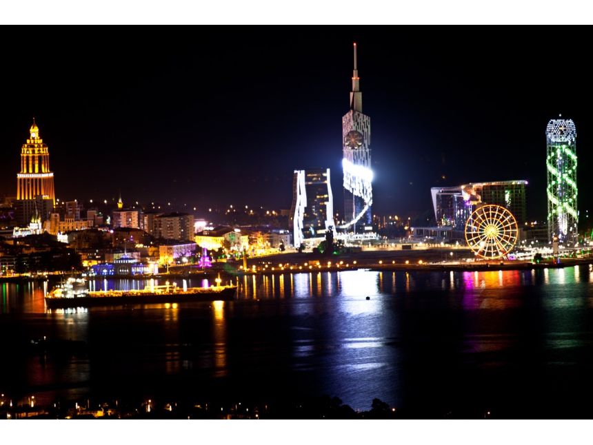 ტურები საქართველოში ნებისმიერი მიმართულებით. მინივენებით, ჯიპებით, ავტომობილებით.