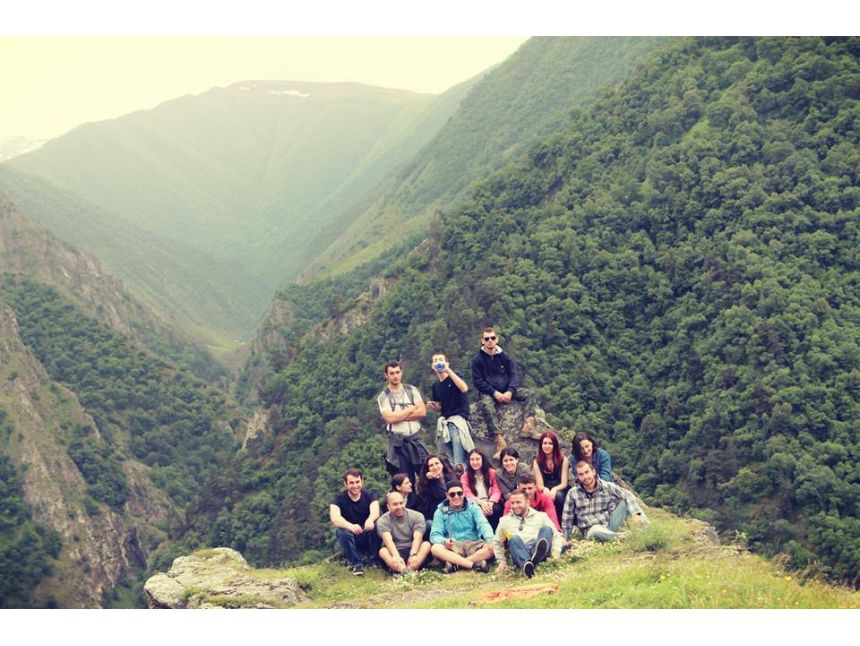 გთავაზობთ ტურებს დაკვეთით საუკეთესო ფასად