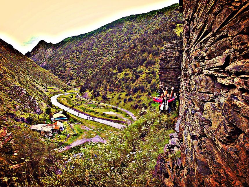 გთავაზობთ ტურებს დაკვეთით საუკეთესო ფასად