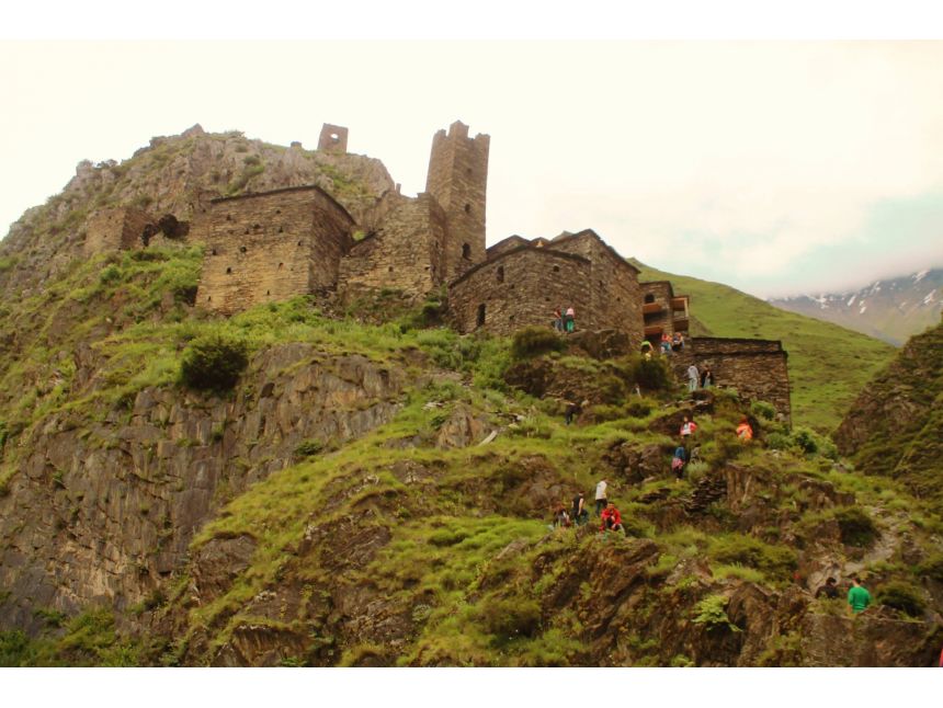 გთავაზობთ ტურებს დაკვეთით საუკეთესო ფასად