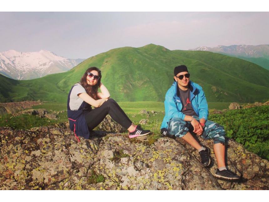 გთავაზობთ ტურებს დაკვეთით საუკეთესო ფასად