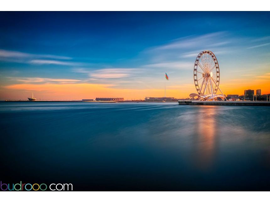 ბაქოს  დღიანი ტური , ,  ივლისს