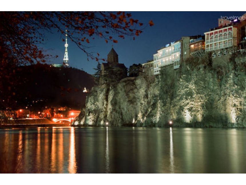 Tbilisi sightseeing tour