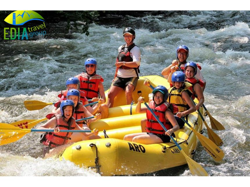 ჯომარდობის ტური ყოველ შაბათ კვირას!!!