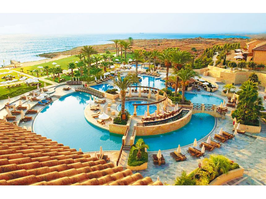 კვიპროსი - ახალი მიმართულება, ახალი თავგადასავლები!!!