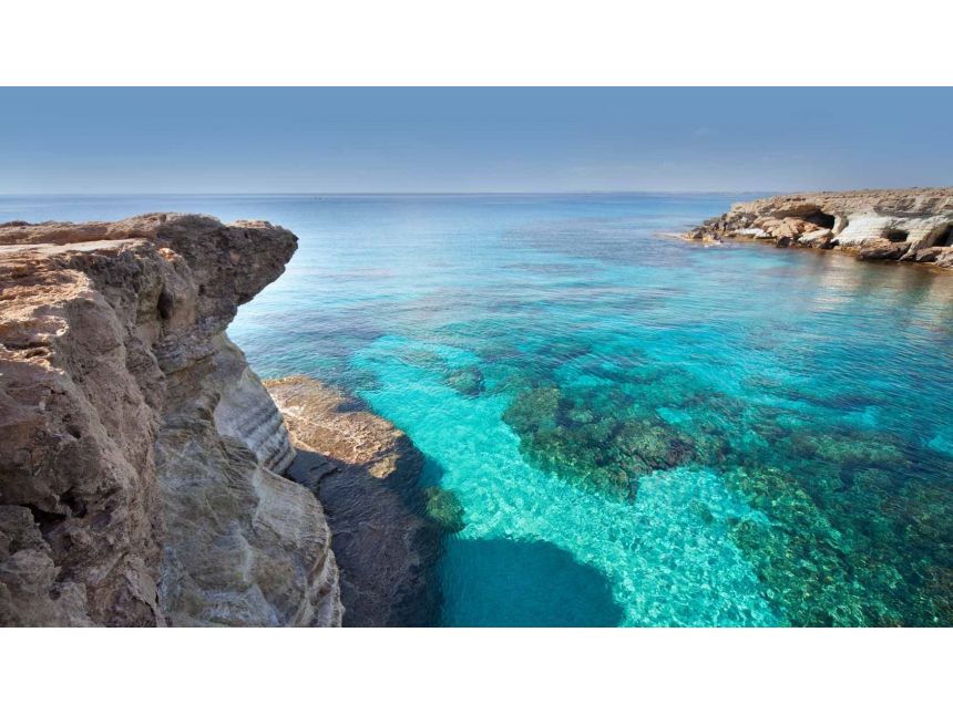 კვიპროსი - ახალი მიმართულება, ახალი თავგადასავლები!!!