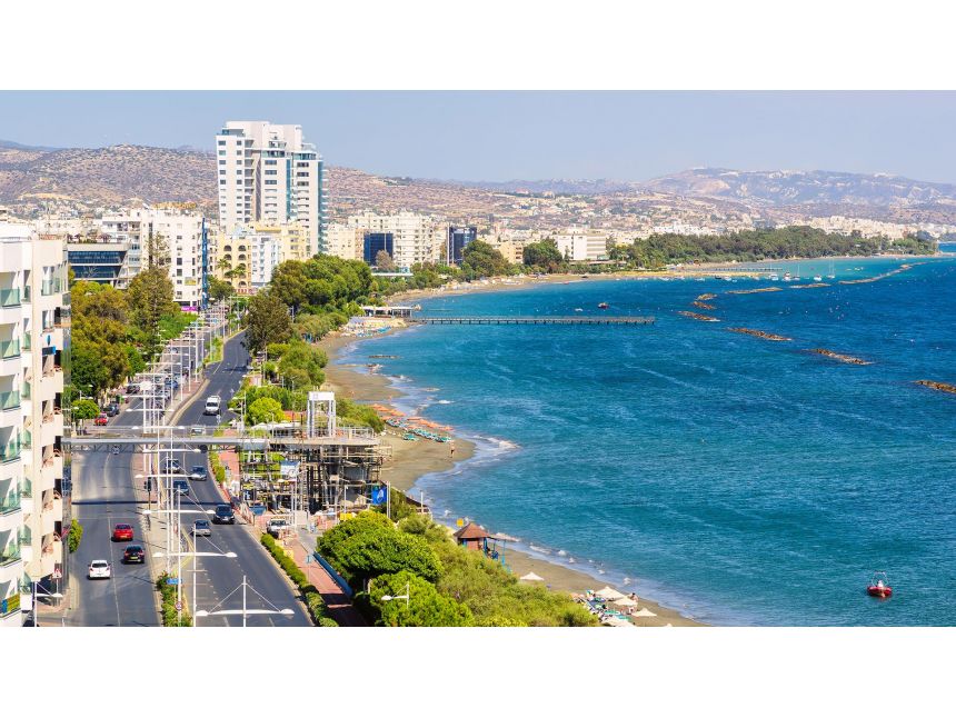 კვიპროსი - ახალი მიმართულება, ახალი თავგადასავლები!!!