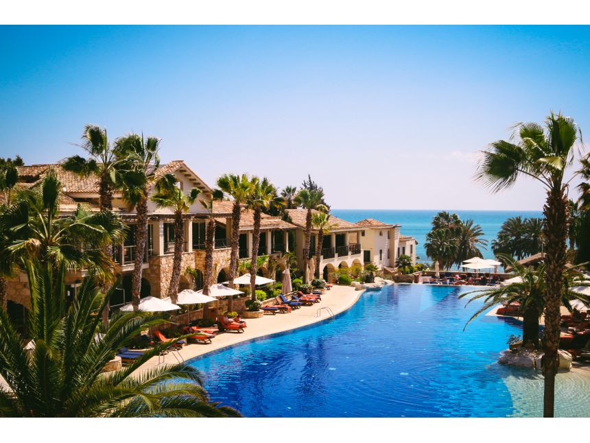 კვიპროსი - ახალი მიმართულება, ახალი თავგადასავლები!!!