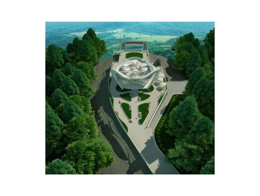 ტური იმერეთში და სამეგრელოში