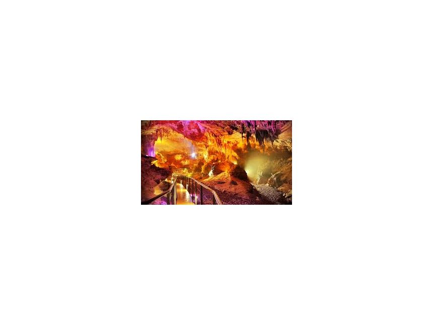 ტური იმერეთში და სამეგრელოში