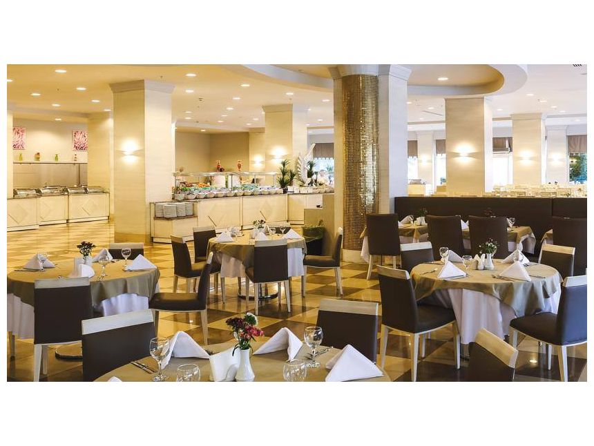 დასვენება თურქეთში