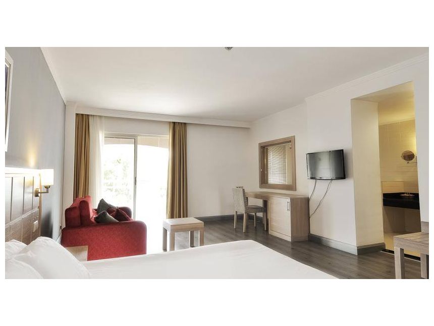 დასვენება თურქეთში