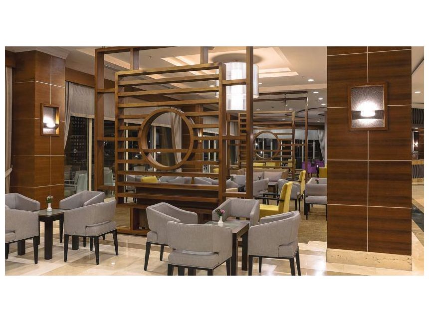 დასვენება თურქეთში