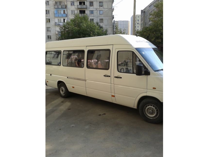 ირავდება მიკროავტობუსი, როგორც ტურისტულად ასევე კერძო მიმართულებით,კარგ ფასად