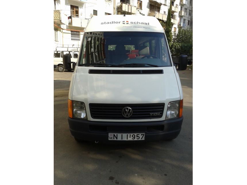 ირავდება მიკროავტობუსი, როგორც ტურისტულად ასევე კერძო მიმართულებით,კარგ ფასად