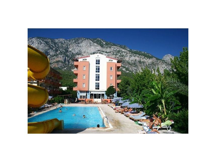 თურქეთი