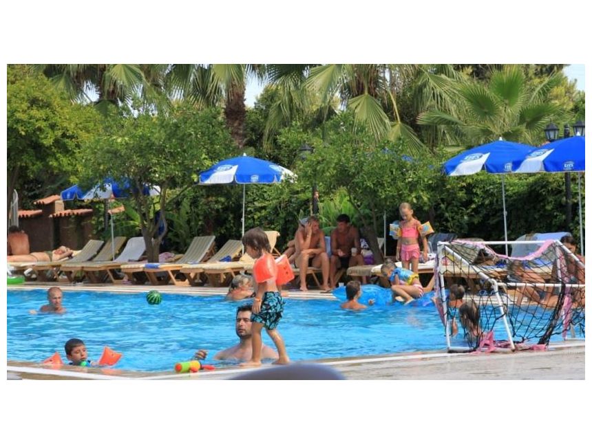 თურქეთი