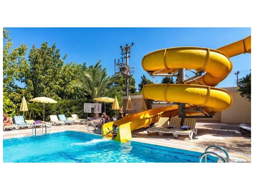 თურქეთი