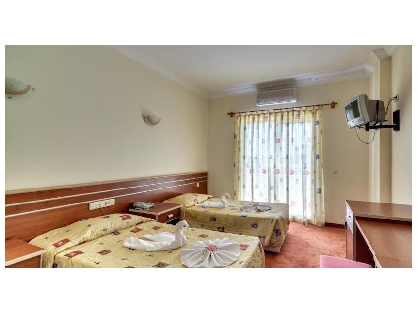 თურქეთი