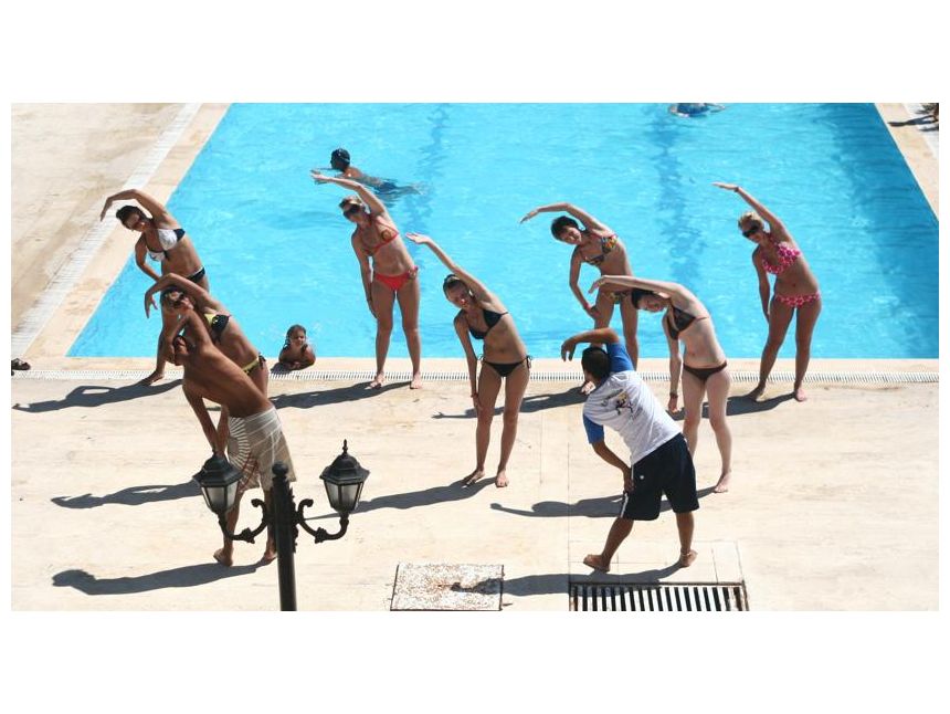 თურქეთი