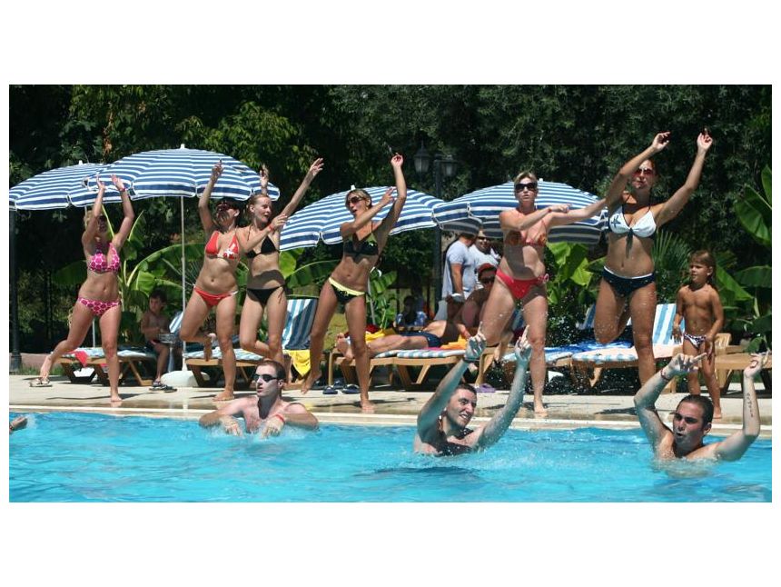 თურქეთი