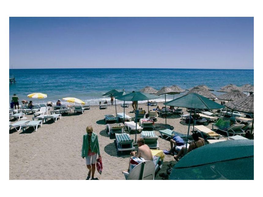 თურქეთი