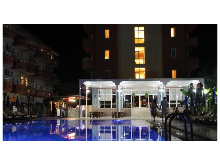 თურქეთი