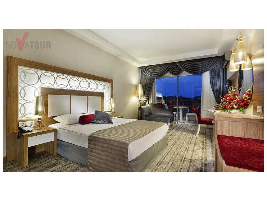 თურქეთის ტურები