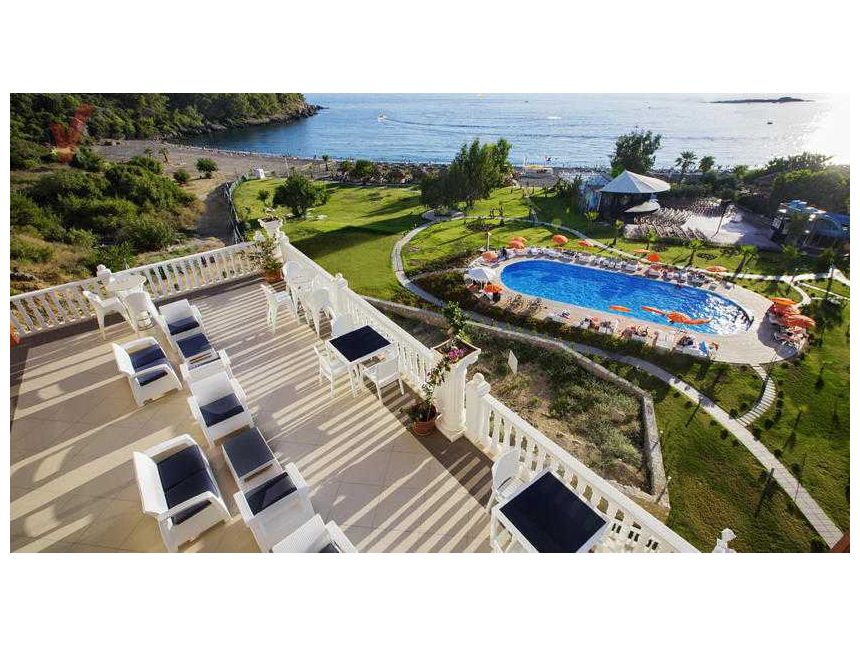 თურქეთის ტურები