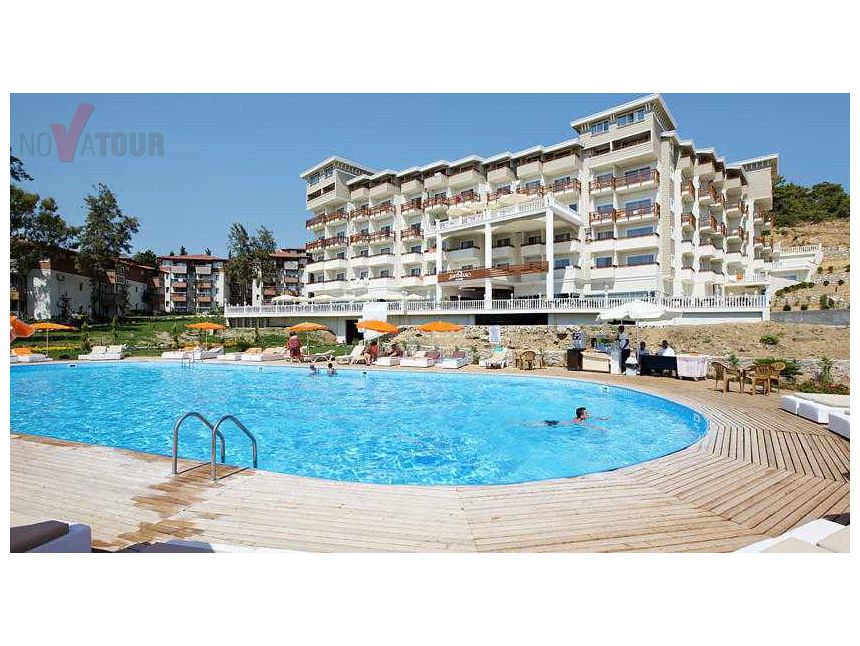 თურქეთის ტურები