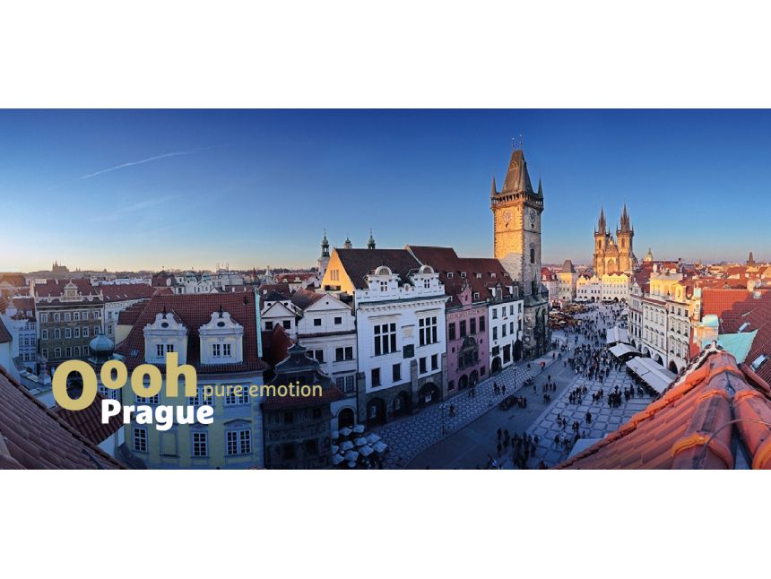 ბუდაპეშტი/პრაღა - ევროდან