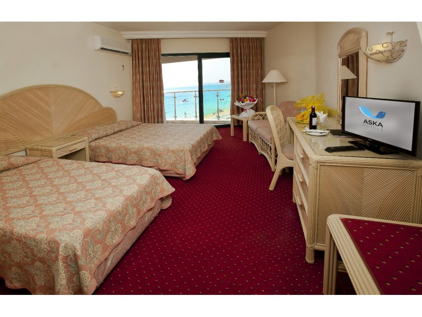 თურქეთი-ალანია