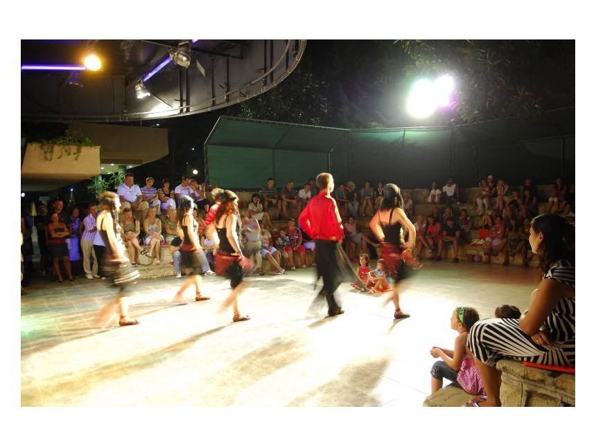 თურქეთი-ალანია