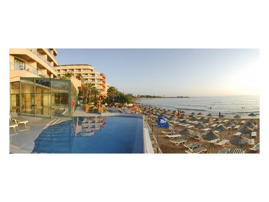 თურქეთი-ალანია