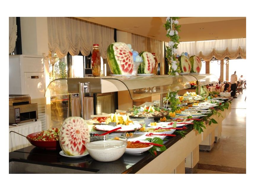 თურქეთი-ალანია