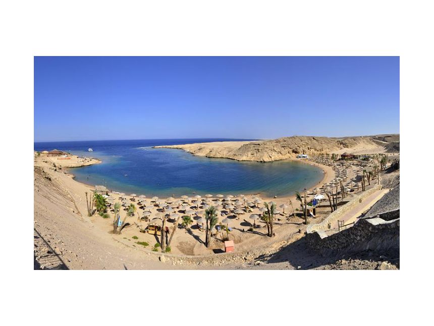 Al Nabila Grand Bay Makadi ***** Hurgada