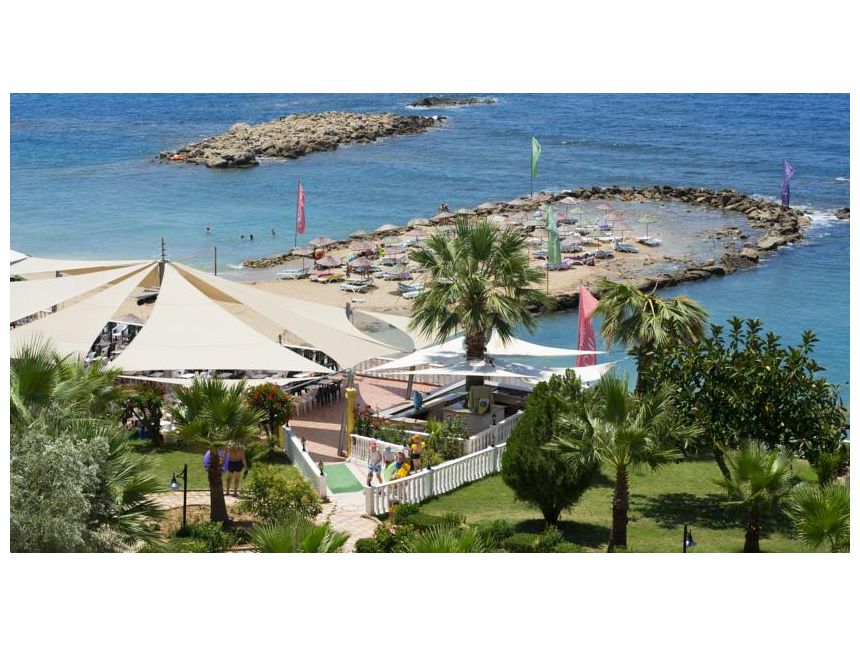 თურქეთი-ალანია