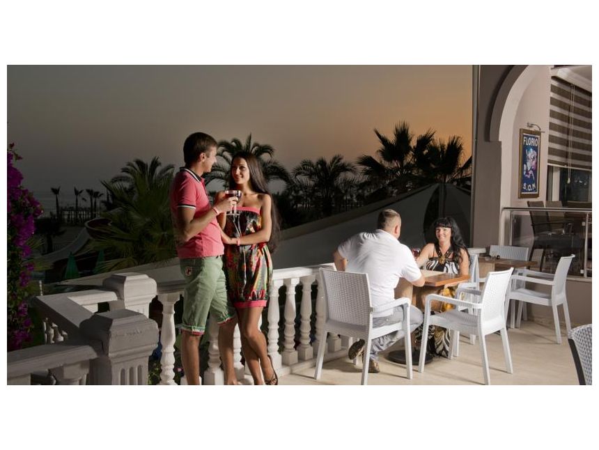 თურქეთი-ალანია