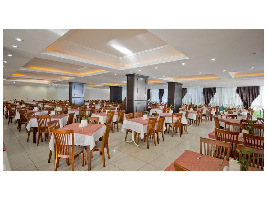 თურქეთი-ალანია