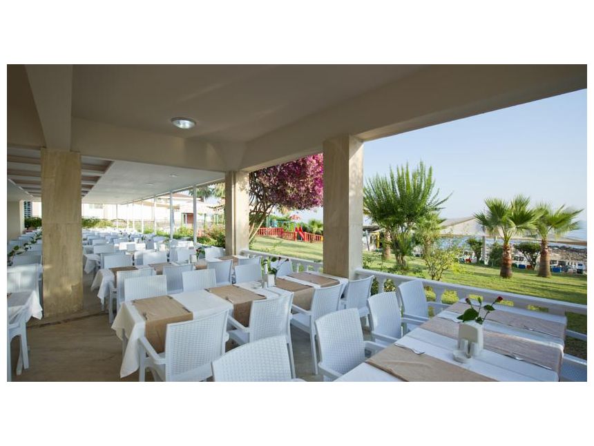 თურქეთი-ალანია