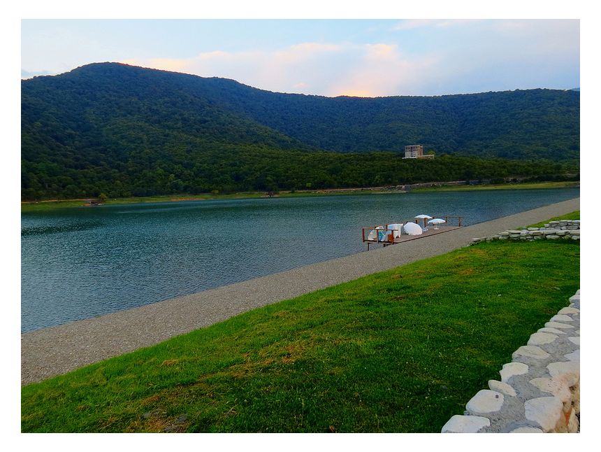 One Day Tour In Kakheti!!!