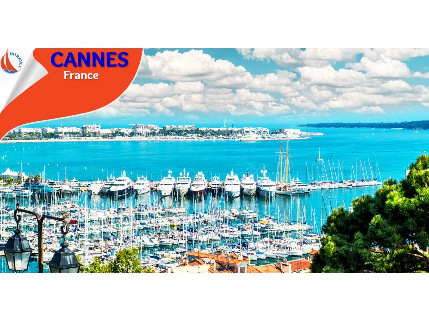 კანი (Cannes, Cote d'Azur) საფრანგეთი