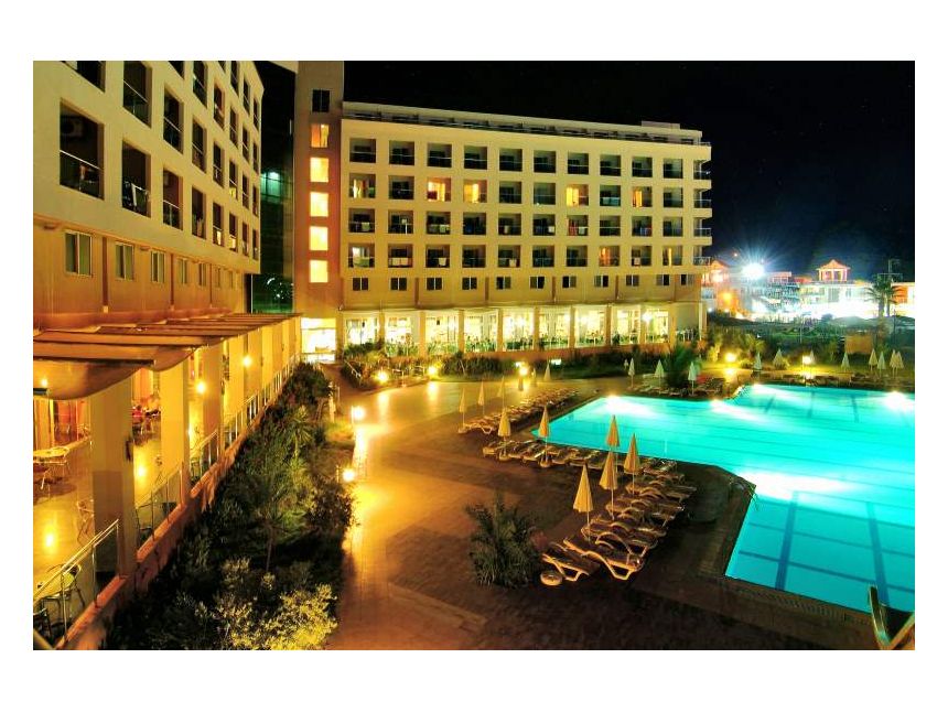 თურქეთი ქემერ