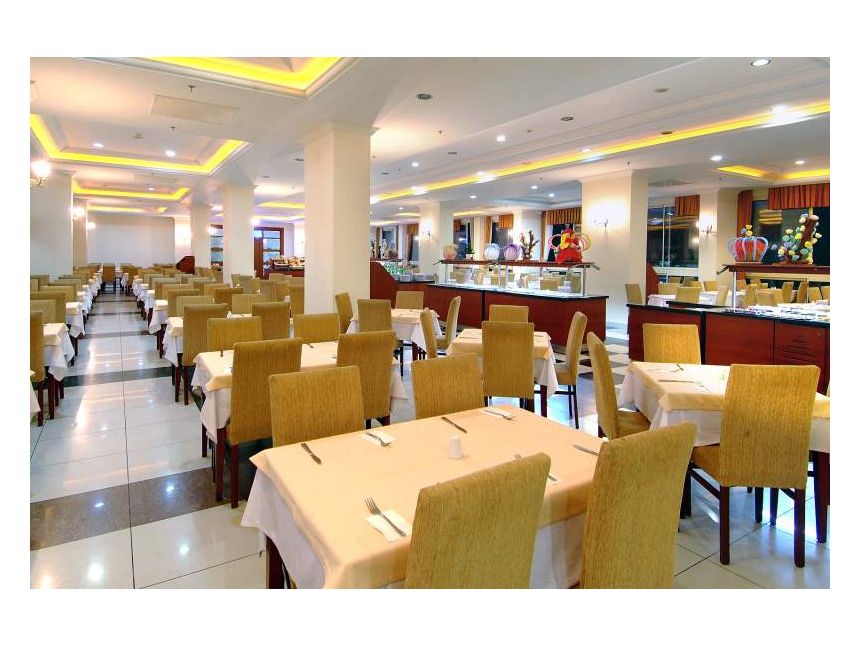 თურქეთი ქემერ