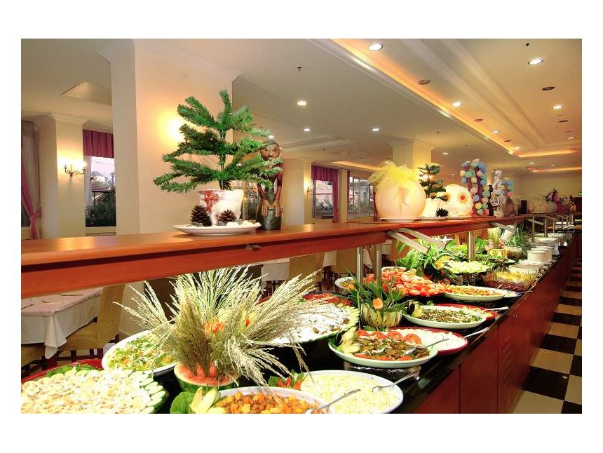 თურქეთი ქემერ