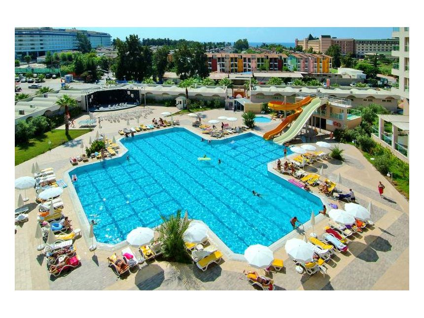 თურქეთი ქემერ