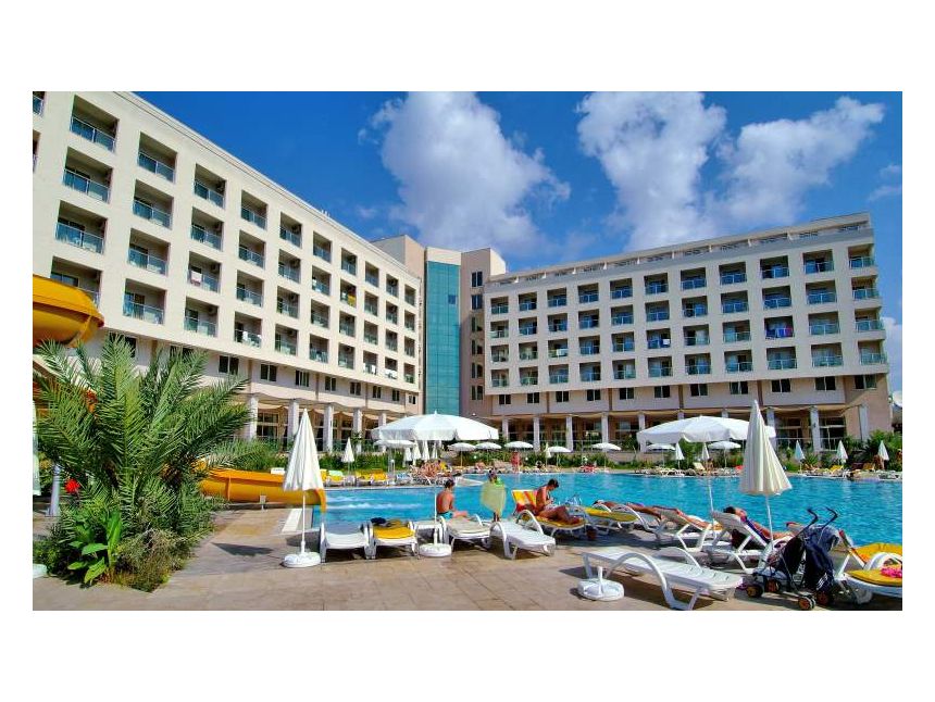 თურქეთი ქემერ