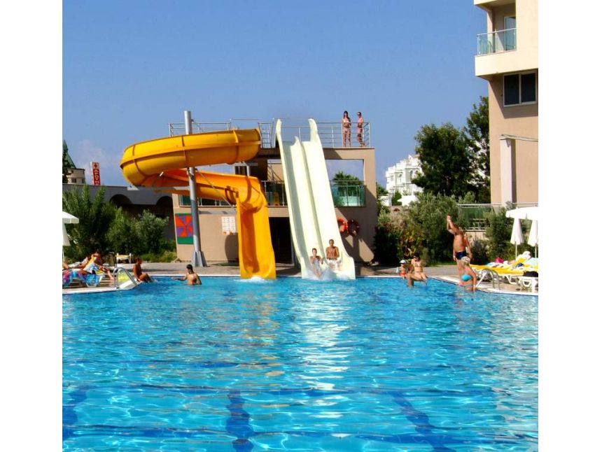 თურქეთი ქემერ